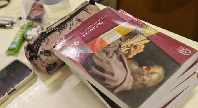 Itt nézhetitek meg hogy milyen vizsgatárgyakra jelentkezhettek a 2026-os érettségin