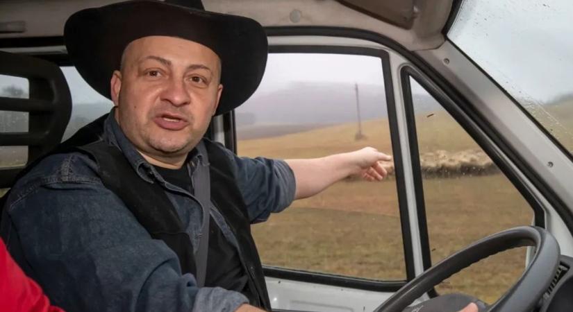 „Miért zavar, ha egy roma elér valamit?” - Gáspár Zsolti keményen oda szólt Molnár Áronnak