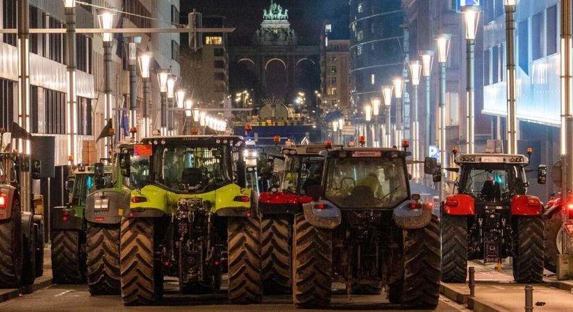 A gazdák mellett áll a magyar kormány VIDEÓ