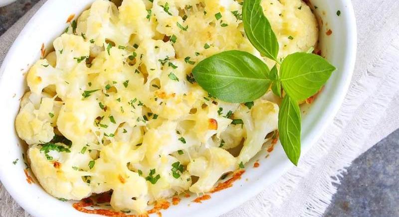 Az ünnepi karácsonyi menü nem verseny – Főzz ünnepkorkarácsonykor is felszabadultan