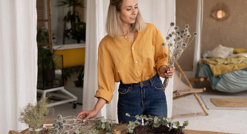 Hogyan illeszkednek a 2026-os lakberendezési trendek a zöld életmódhoz?