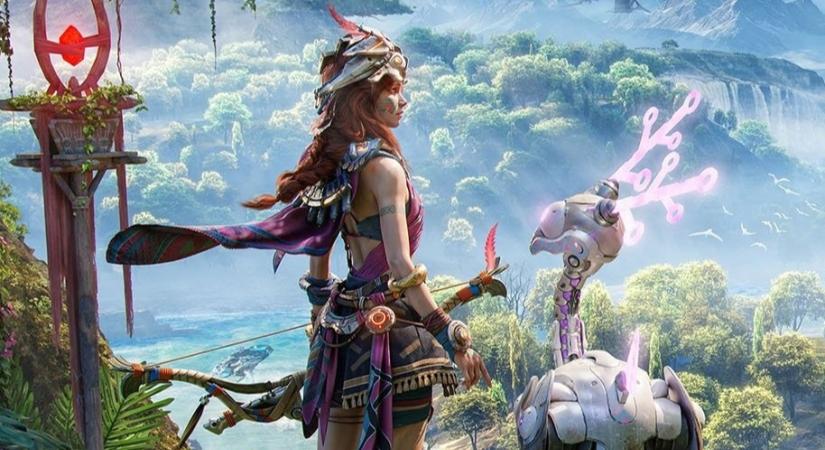 A Steamről és az EGS-ról is eltűnt a Horizonra erősen emlékeztető Light of Motiram, a Sony és a Tencent rendezték az ügyet