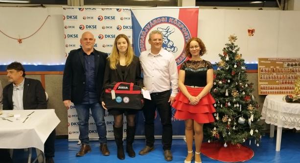 Idén is volt mit ünnepelni a birkózóknál