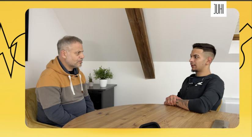 „Ő vette át a pénzt, és ő állt közelebbi kontaktban a lányokkal” – egy javítóintézetis fiú azt állítja, évekkel ezelőtt szólt Juhász Péter Pál ügyeiről a nevelőinek