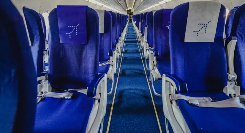 Balesetet szenvedett a repülőgép, ami Robert Ficót szállította volna