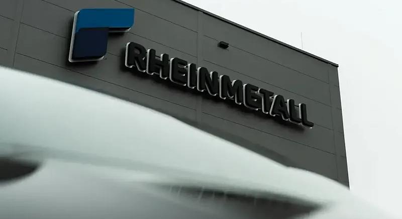 Kiszáll az autóiparból a Rheinmetall, a hadiiparra épít tovább