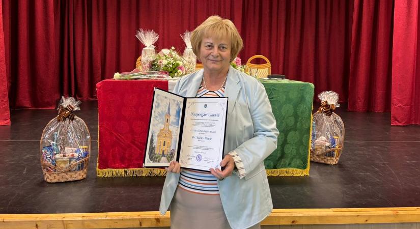 Felmondta szerződését a kapuvári háziorvos, nehéz helyzetbe került a város, mutatjuk, miért