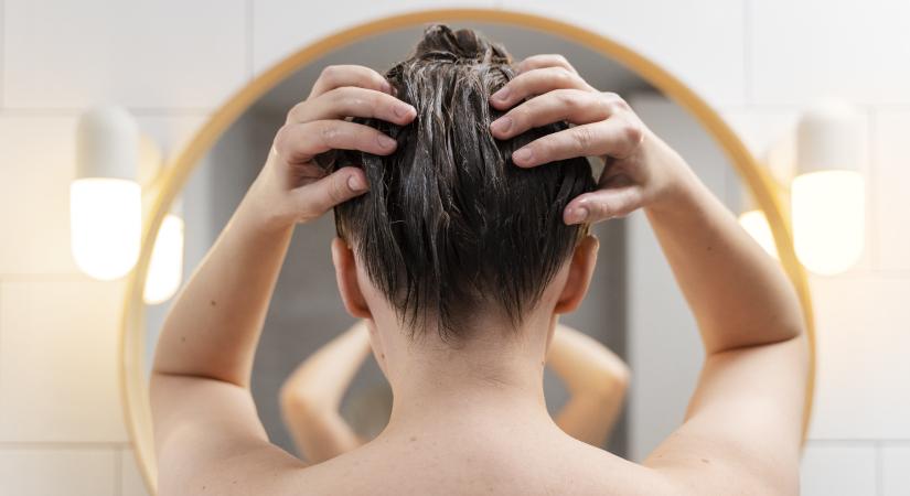 A rák tünete, ami hajmosás közben mutatkozik meg