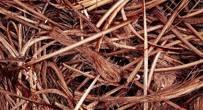 Fogytán van az egyik legfontosabb nyersanyag, brutális drágulást jeleznek az elemzők