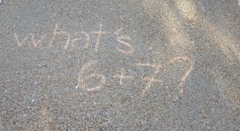 Megőrül a Google? Ez történik, ha beírod a keresőbe, hogy 67