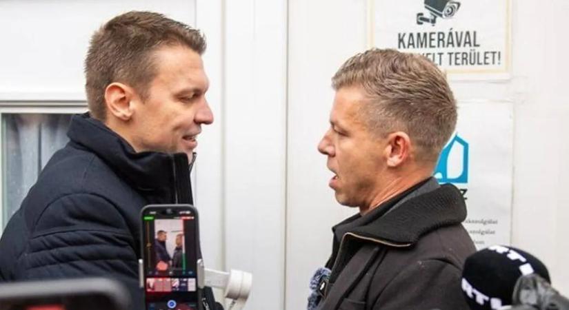 Szégyenletes szavazás Brüsszelben: a Tisza az energiabiztonság ellen voksolt