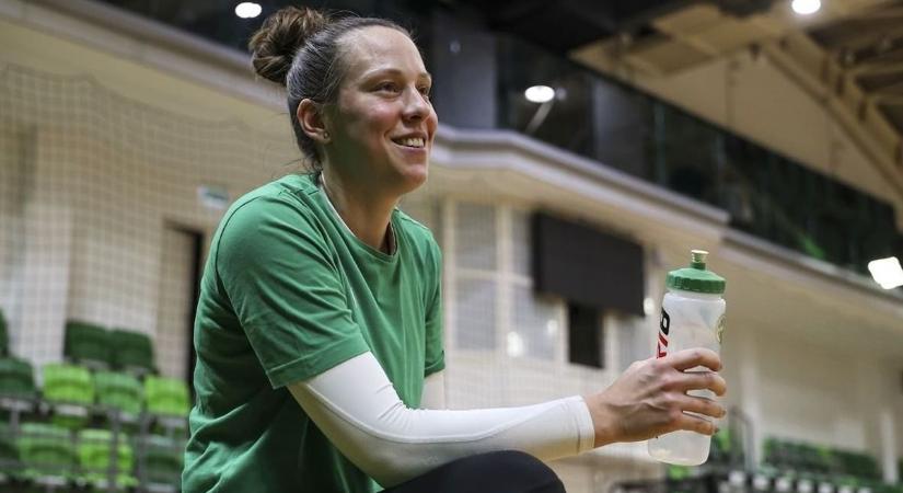 Böde Dániel kisfia már labdázik – Blanka elárulta, mekkora a nyomás a babán