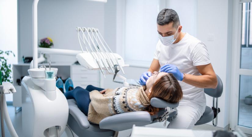 Ne higgy a fogorvosodnak: ezek a kezelések inkább csak ártanak, mint használnak