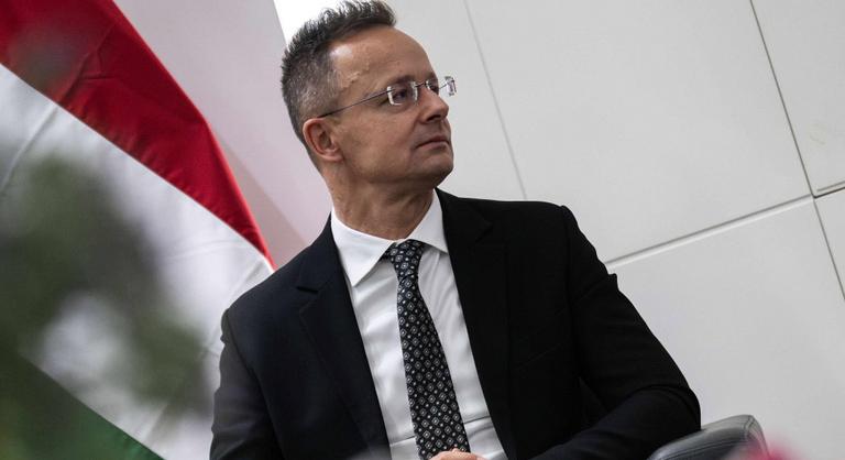 Szijjártó Péter szerint Brüsszelben nagy ívben tesznek a közép-európai energiaellátásra