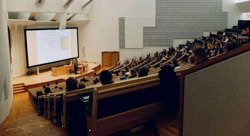 Felsőoktatási felvételi 2026: ezek a legfontosabb tudnivalók