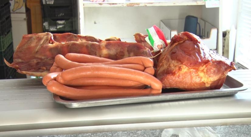 Babonák és hagyományok is formálják az ünnepi menüt