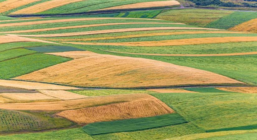 Jövőre alapos változások jönnek a földtulajdonlással kapcsolatban, az Országgyűlés több módosítást is megszavazott