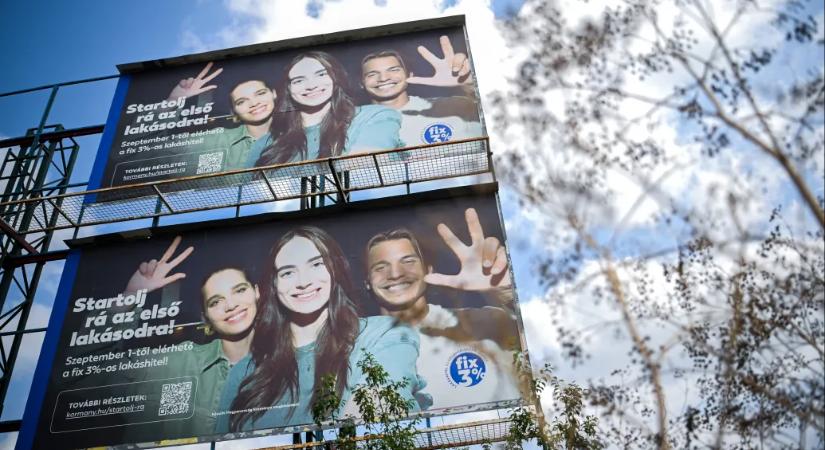 Nem úgy osztogat a kormány, mint négy éve