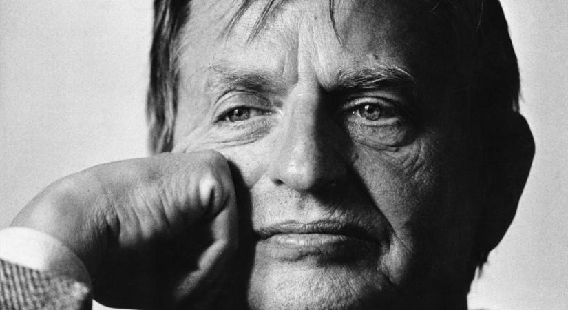 Sosem derül ki, ki ölte meg Olof Palmét