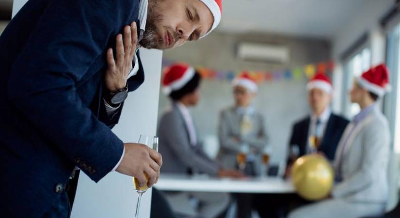 Hazavágja a szívet a karácsony: ijesztően megnő a gyakorisága ennek a betegségnek