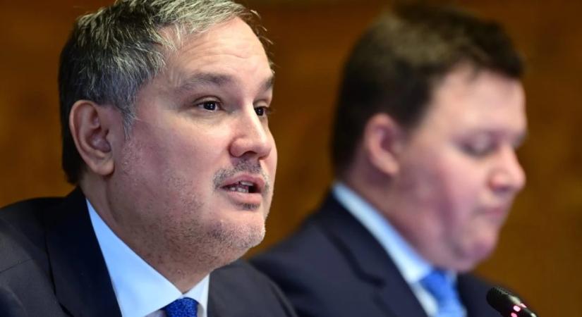 Az MNB kiszámolta, mit jelent a költségvetés számára a választási osztogatás