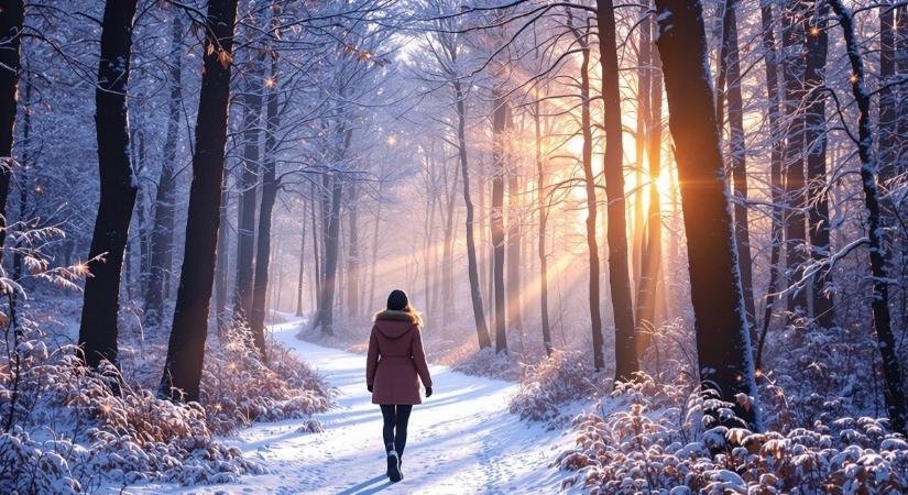 Napi horoszkóp 2025. december 19.: már érezhetjük a Nyilas újhold előszelét…