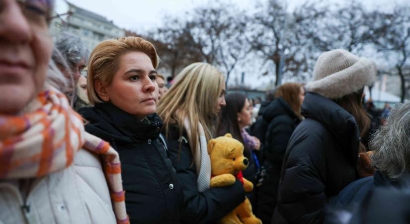 A TISZA határon túl született politikusai nyílt levélben állnak ki a Lázár János által szlováknak nevezett Strompová Viktória és a külhoni magyarság mellett