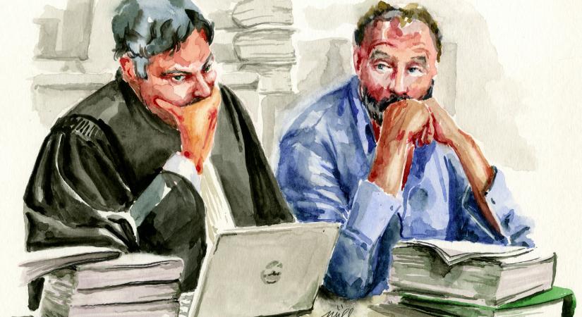 Életfogytiglani börtönbüntetésre ítéltek az aneszteziológust, aki azért gyilkolta meg 12 betegét, hogy „élvezze csapdába esett kollégája tehetetlenségét”