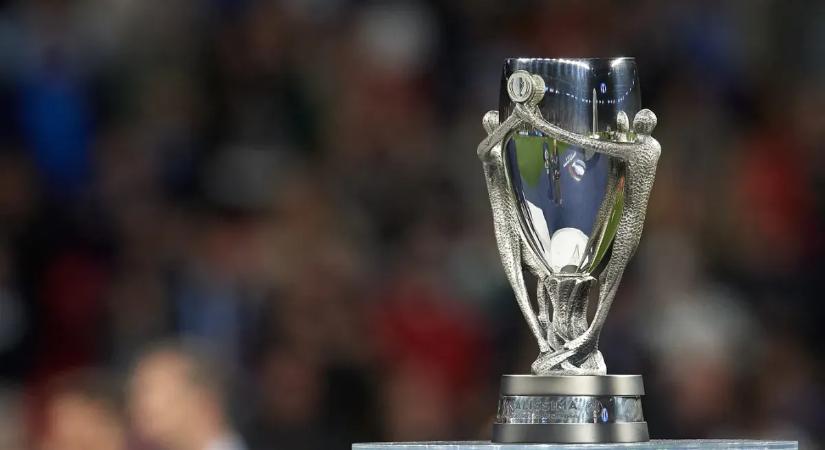 Eldőlt, márciusban, Katarban lesz a Finalissima