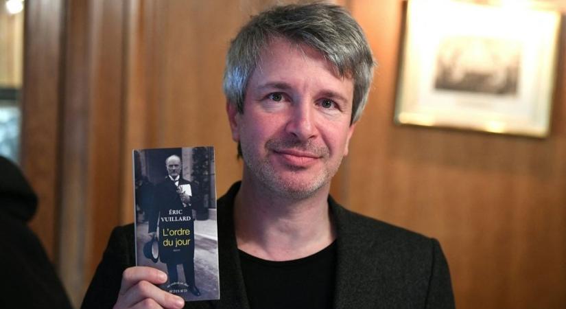 "Mordorként" tekint Magyarországra a neves francia író – és közben az emberverő antifa védelmét követeli