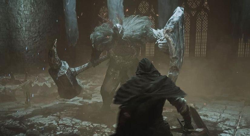 Tavasszal érkezik a The Relic: First Guardian