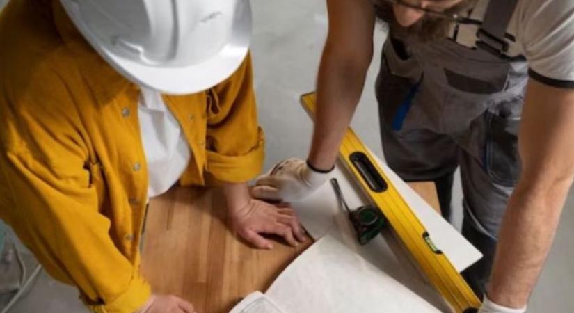 Közösségi házat építene Álmosd