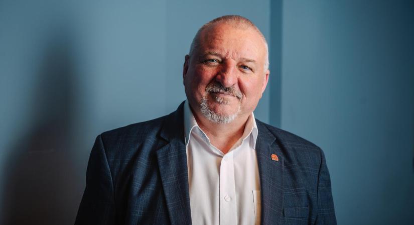 Komjáthi Imre: Egy kisebb csapat okozhat még meglepetést