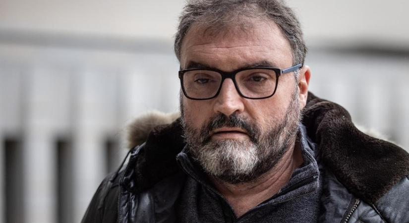 Harminc beteget mérgezett meg műtét közben egy francia aneszteziológus, életfogytiglant kapott