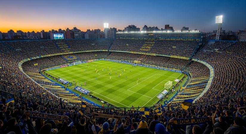 A Boca Juniorshoz tart a kolumbiai válogatott támadó – sajtóhír