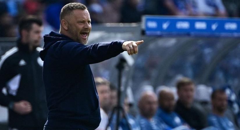 Korszakváltást jelentett be a Mol Újpesten: magas szintről fontos pozícióba érkezett egy nemzetközileg elismert magyar