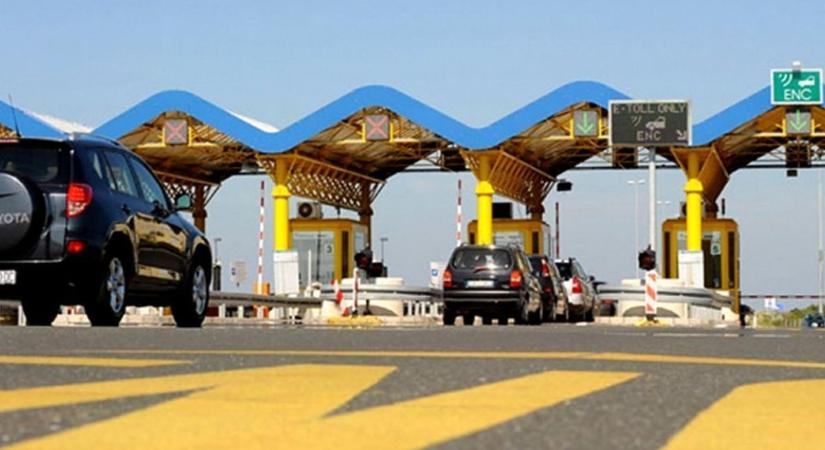 Elfogadták az új útdíj törvényt – ezt minden autós megérzi, legkésőbb a nyáron