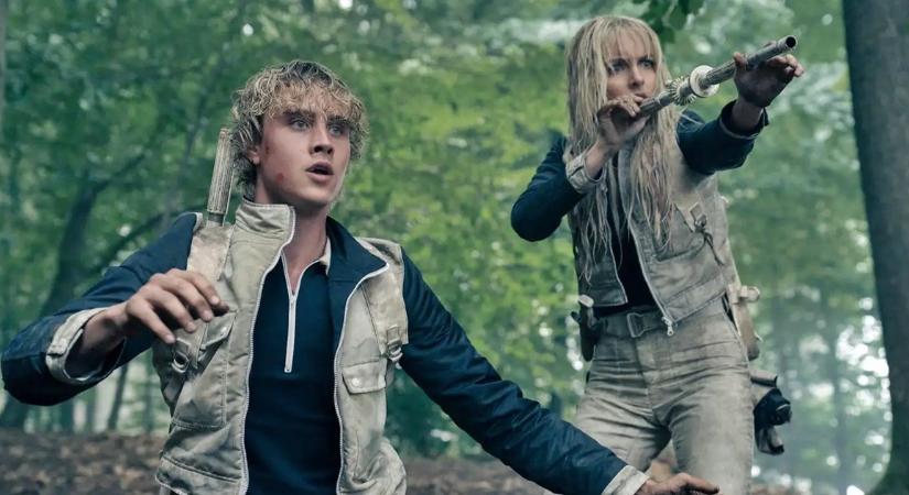 Így indult minden! Nézd meg Az éhezők viadala: Az aratás hajnala magyar előzetesét!