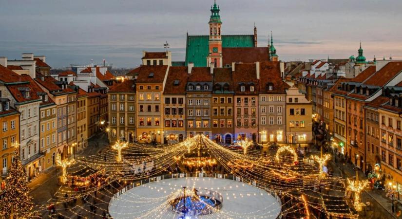 Ha ugyanazon a növekedési pályán lettünk volna, mint ez az ország, már alig maradnánk el egy főre jutó GDP-ben az uniós átlagtól