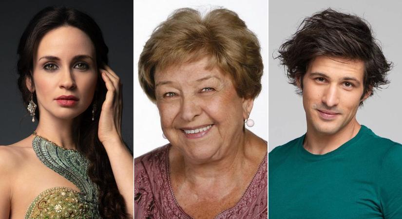 Ők kapták 2025-ben az Arany Medál-díjakat