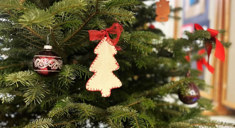 Kezdődik a téli szünet – ebben a zalai iskolában rendhagyó módon készülnek a karácsonyra