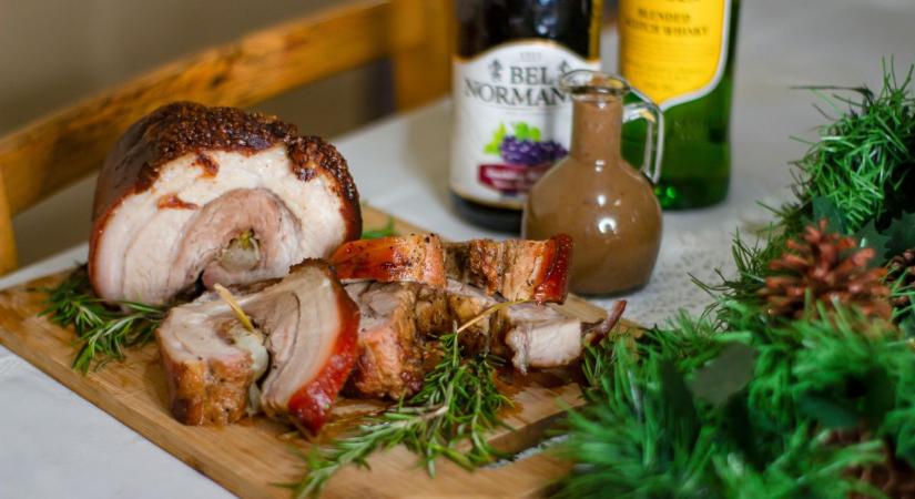 Akciós hús- és haltermékek december 18–23-a között