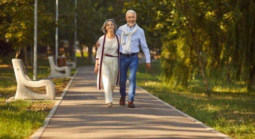 Hosszabb ideig és boldogabban élnek majd ebben a zalai városban
