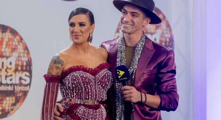 Papp Máté Bence nyugvópontra jutott testvérével a Fricska feloszlása után