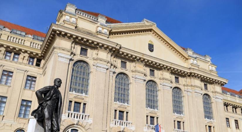 Kezdődhet a sorsdöntő keresgélés: megjelent az általános felsőoktatási felvételi tájékoztató