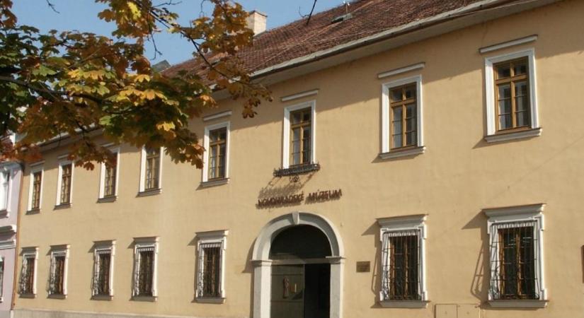 Tíz hónap után újra megnyílt a losonci Nógrádi Múzeum és Galéria