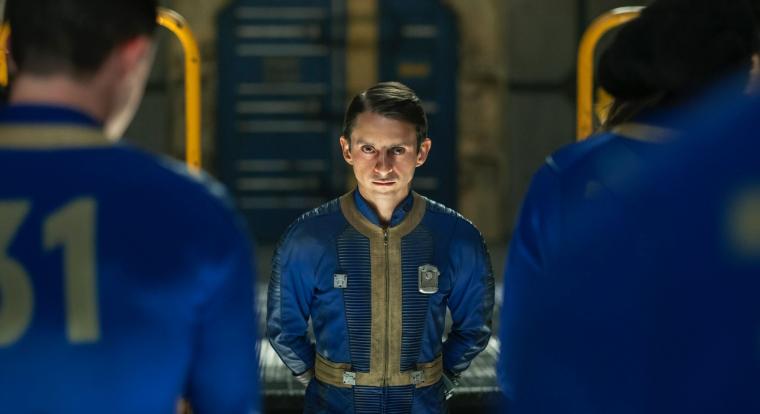 A Fallout-sorozat nem áll meg a második évadnál, nagy terveik vannak az alkotóknak a játékok terén is