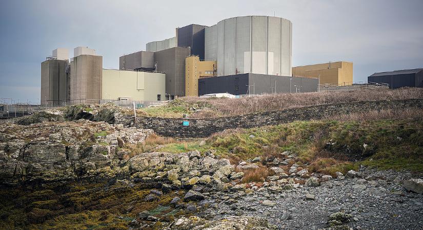 Amerikai atomreaktor jöhet Magyarországra: az MVM már nevet is mondott