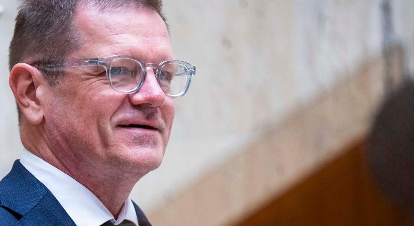 Peter Kmec lehet Szlovákia új római nagykövete