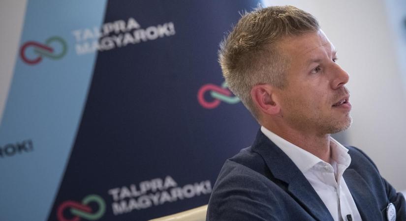 „Nem fogadjuk el, hogy bárki kétségbe vonja magyarságunkat” – Nyílt levelet írtak Lázár Jánosnak a Tisza Párt határon túl született politikusai